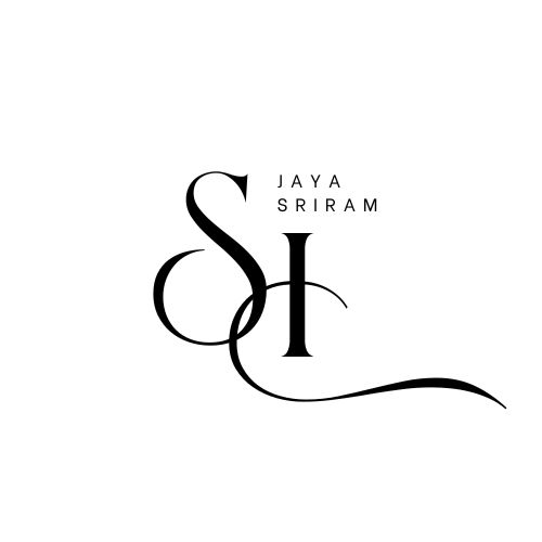 Jayasriram S I